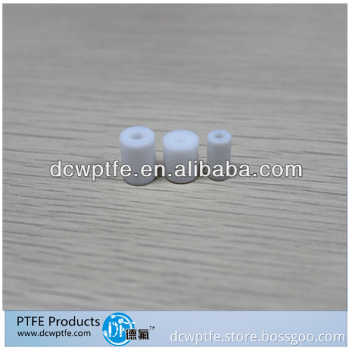 ptfe paste extruded tube 3mm / 5mm